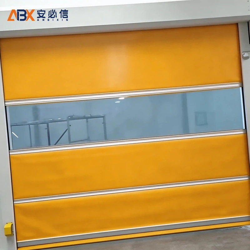 宣城快速卷帘门